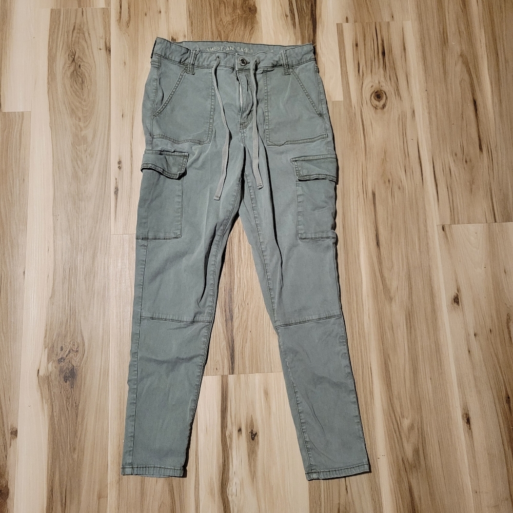 American eagle pants